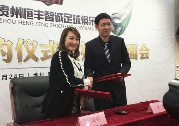 一位妻子的母亲